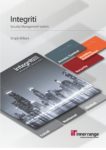 Integriti alarm system